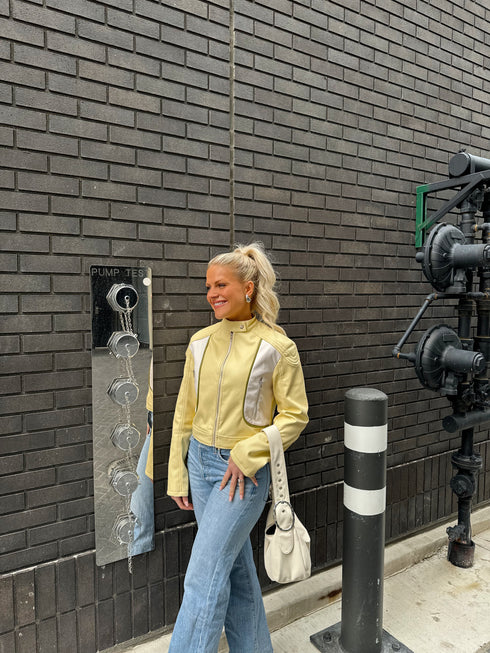 Hunny Hunny Jacket